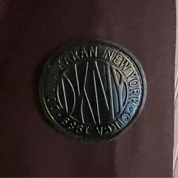 DKNY Ladies Water Resistant Parka - Picture 8 of 13